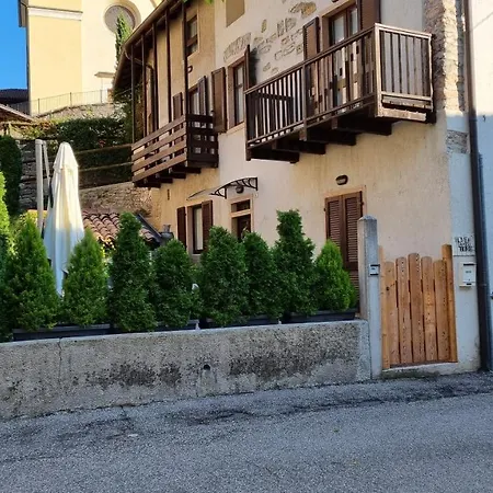 Home Sweet Home Giosi Covelo Exterior foto