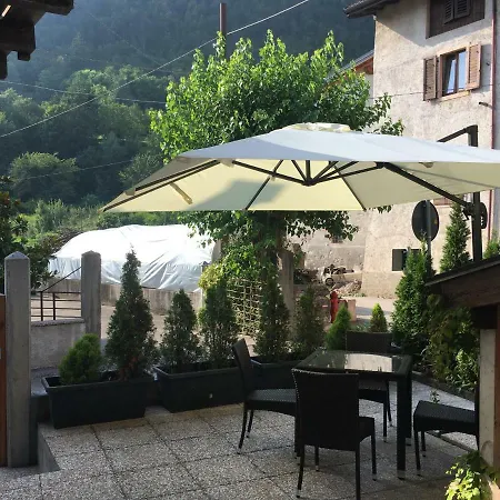 Home Sweet Home Giosi Covelo Exterior foto