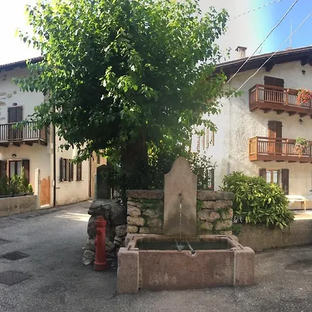 Home Sweet Home Giosi Covelo Exterior foto