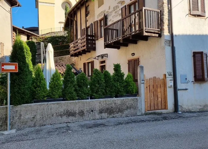 Home Sweet Home Giosi