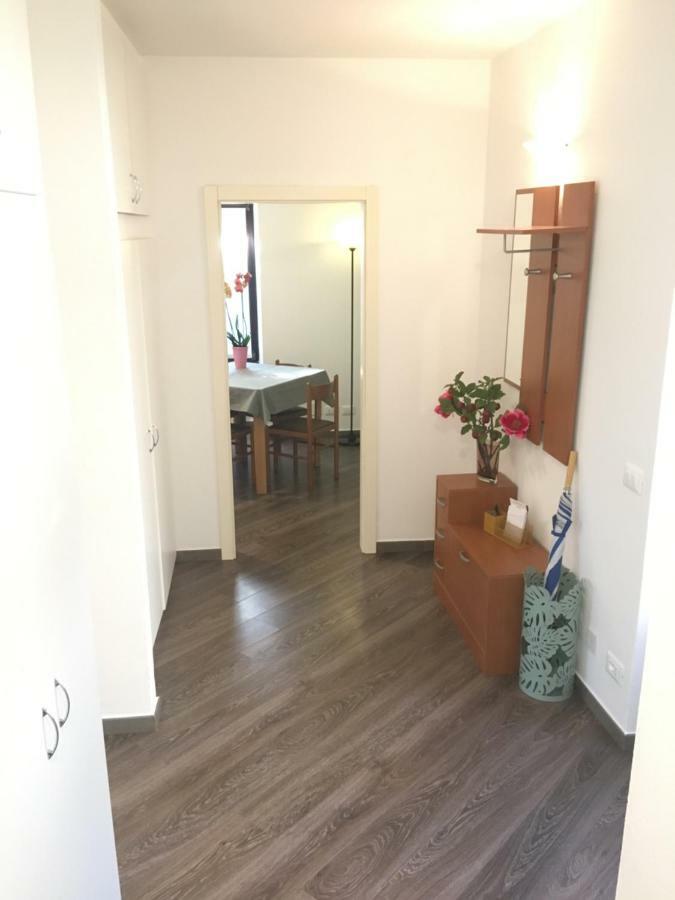 Apartment Sweet Giosi