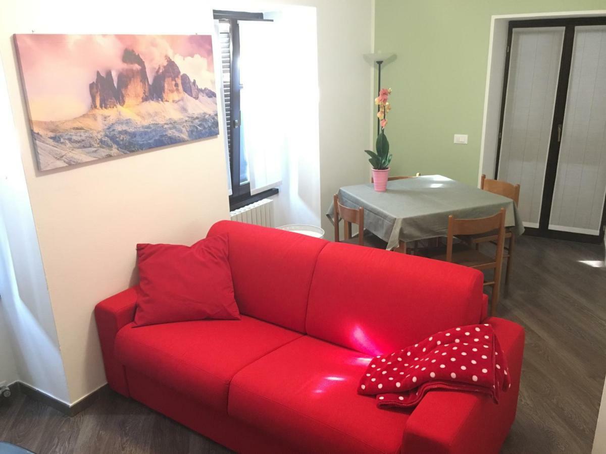 Apartment Sweet Giosi