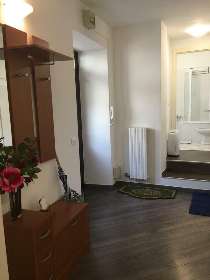 Sweet Giosi Apartment *