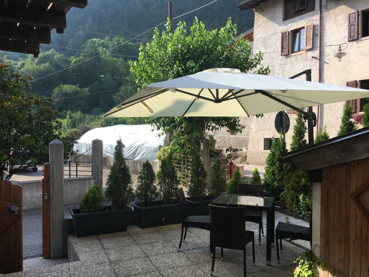 Sweet Giosi Apartment