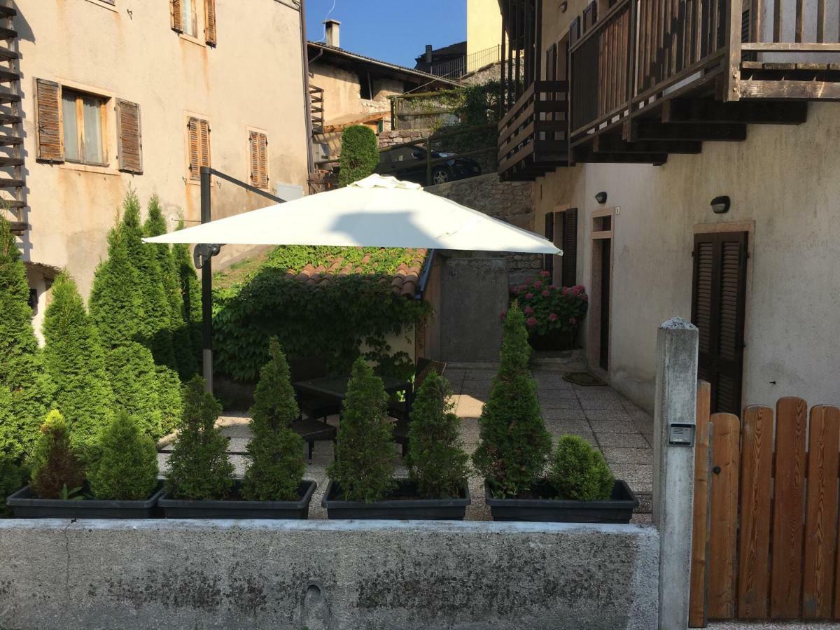 Sweet Giosi Apartment Covelo