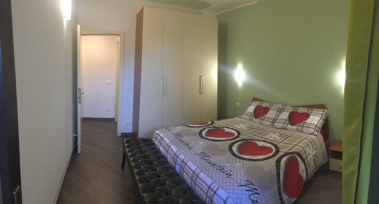 Sweet Giosi Apartment