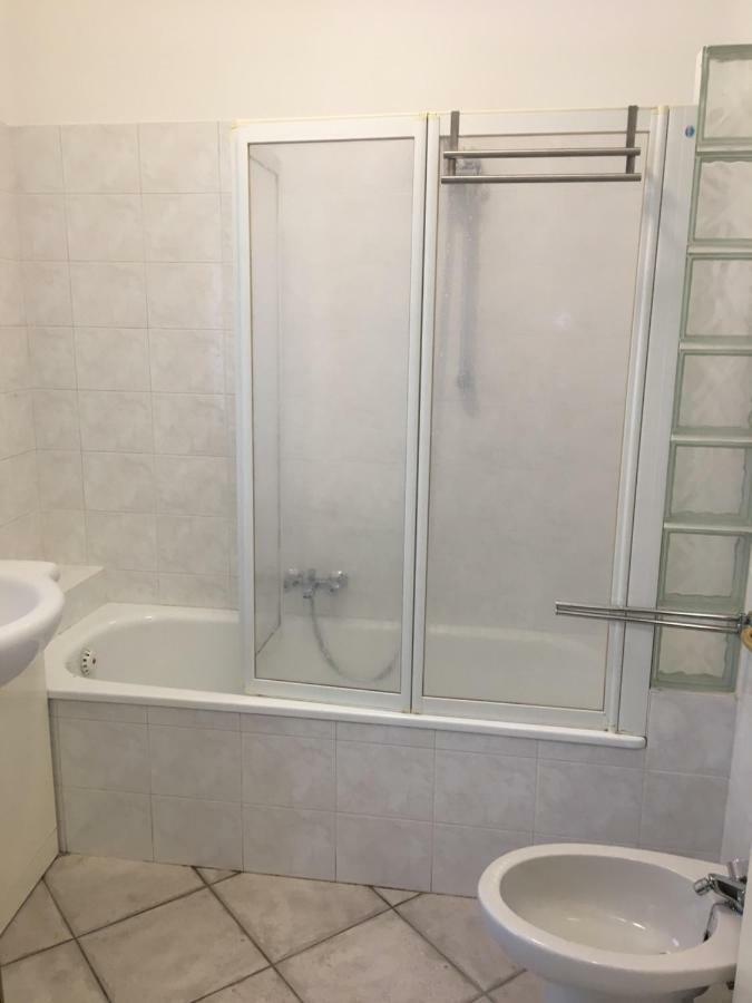 Sweet Giosi Apartment *