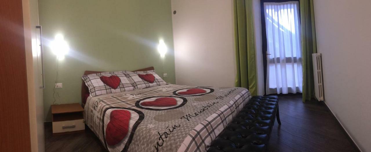 Sweet Giosi Apartment *