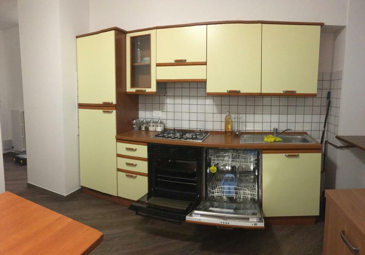 Sweet Giosi Apartment Covelo