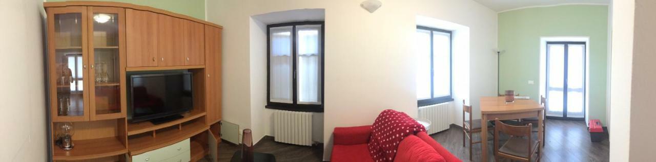 Apartment Sweet Giosi *