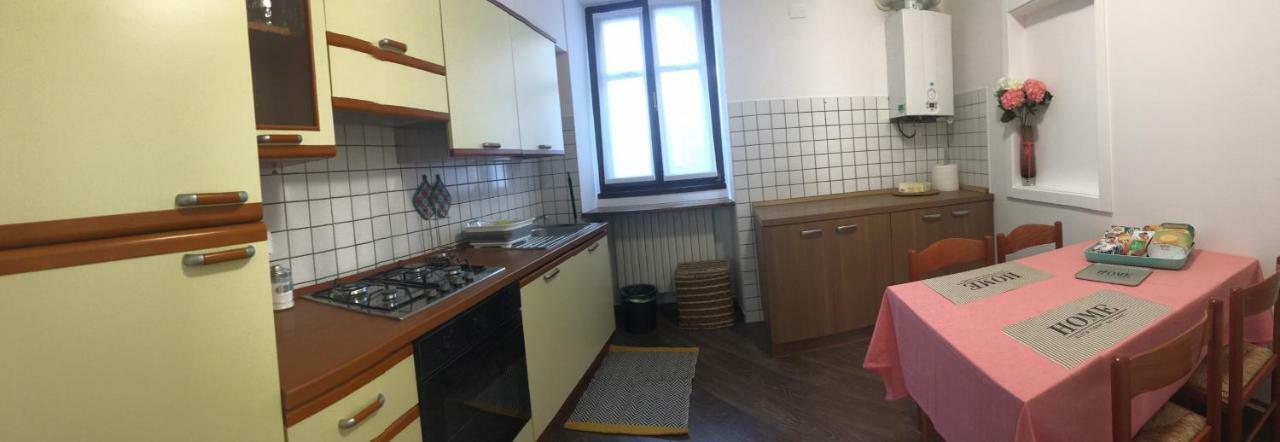 Apartment Sweet Giosi