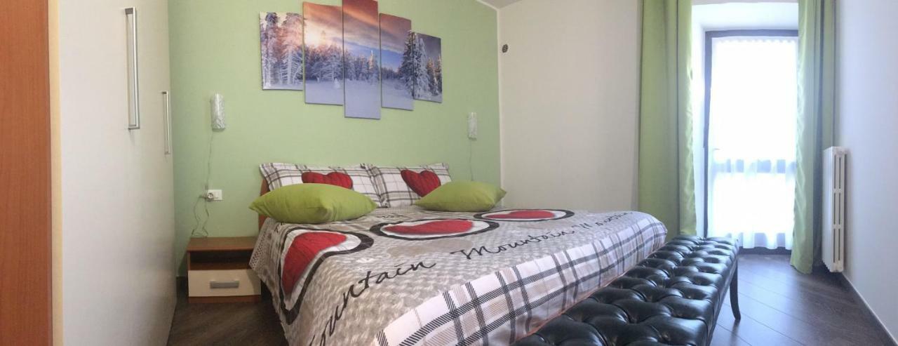 Sweet Giosi Apartment *