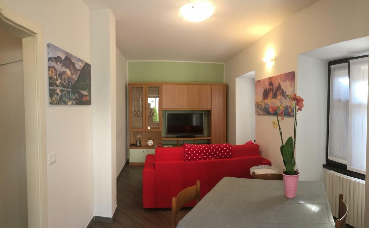 Apartment Sweet Giosi Covelo