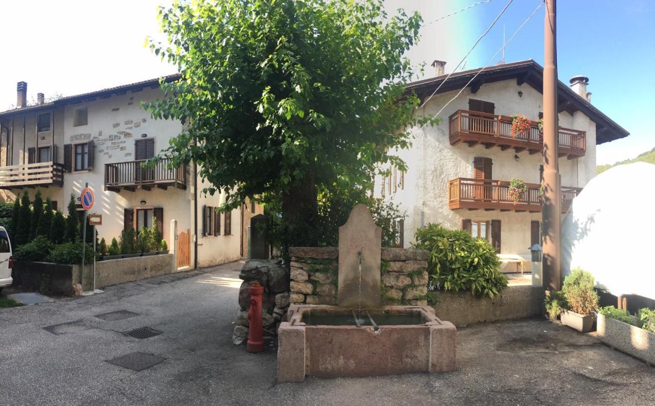 Apartment Sweet Giosi *